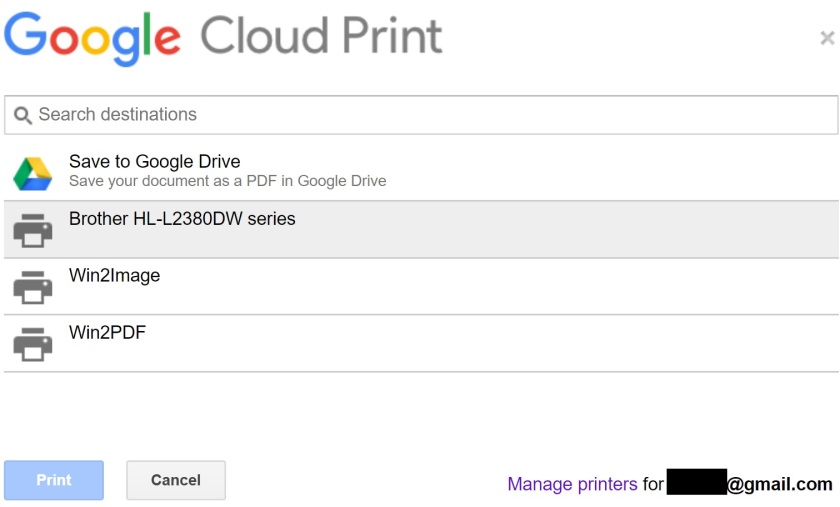 cloudprint_printers